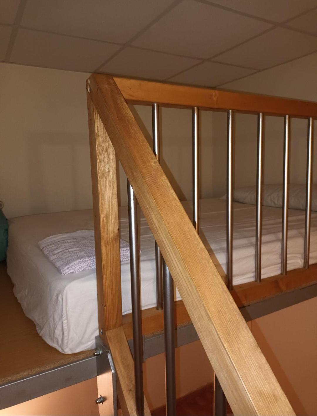 Comodo Apartamento Deltebre Exterior photo