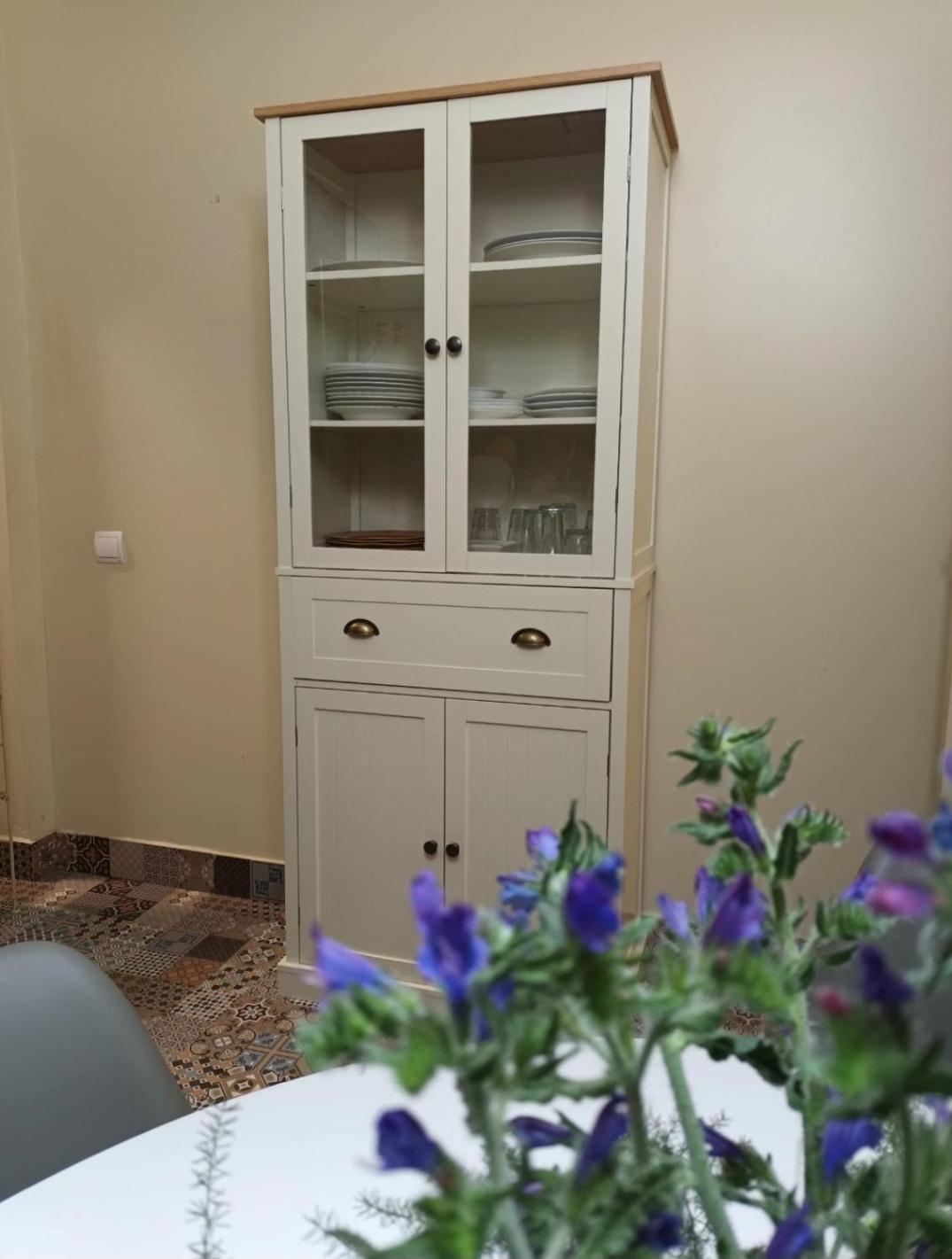Comodo Apartamento Deltebre Exterior photo